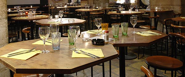 bonplan-resto : restaurants où sortir à Bordeaux